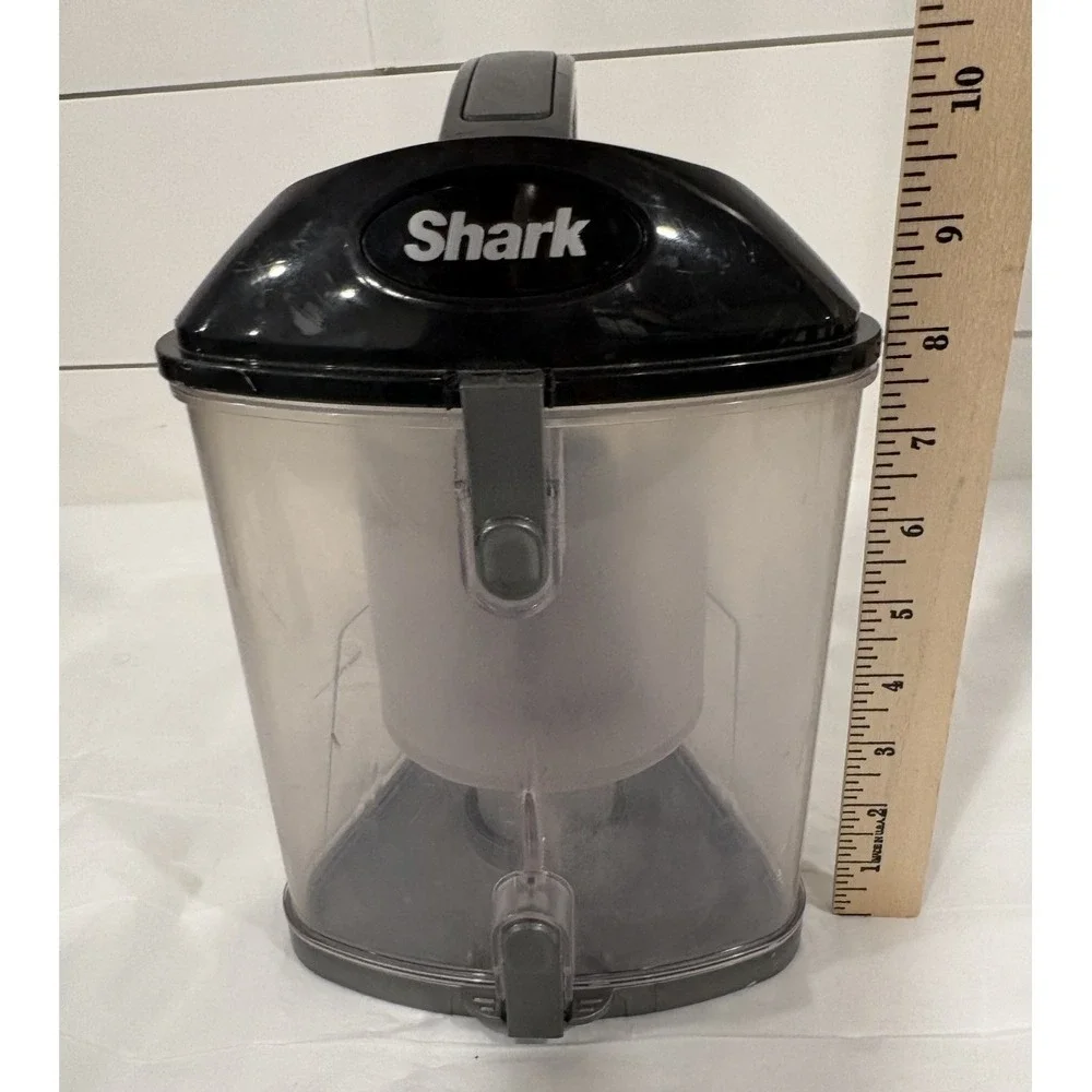 Shark Vacuum NV350 NV351 NV352 NV353 DIRT DUST CANISTER CUP BIN Assembly OEM